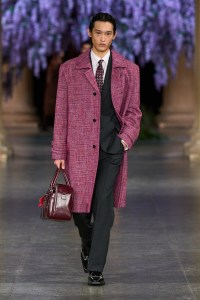 Mithridate Fall 2026 Ready-to-Wear Collection at London Fashion Week