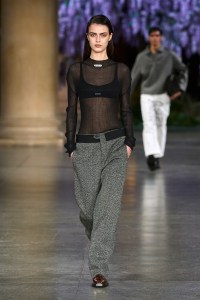 Mithridate Fall 2026 Ready-to-Wear Collection at London Fashion Week