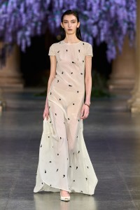 Mithridate Fall 2026 Ready-to-Wear Collection at London Fashion Week