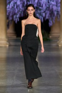 Mithridate Fall 2026 Ready-to-Wear Collection at London Fashion Week