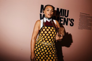 Paloma Elsesser