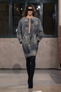 MM6 Maison Margiela Fall 2026 Ready-to-Wear Collection at Milan Fashion Week