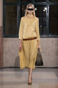 MM6 Maison Margiela Fall 2026 Ready-to-Wear Collection at Milan Fashion Week
