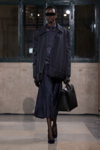 MM6 Maison Margiela Fall 2026 Ready-to-Wear Collection at Milan Fashion Week