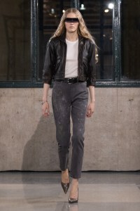 MM6 Maison Margiela Fall 2026 Ready-to-Wear Collection at Milan Fashion Week