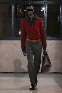 MM6 Maison Margiela Fall 2026 Ready-to-Wear Collection at Milan Fashion Week