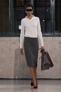 MM6 Maison Margiela Fall 2026 Ready-to-Wear Collection at Milan Fashion Week