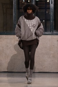 MM6 Maison Margiela Fall 2026 Ready-to-Wear Collection at Milan Fashion Week
