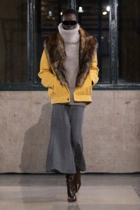 MM6 Maison Margiela Fall 2026 Ready-to-Wear Collection at Milan Fashion Week