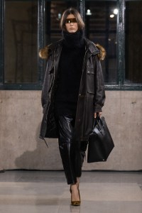 MM6 Maison Margiela Fall 2026 Ready-to-Wear Collection at Milan Fashion Week