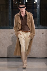 MM6 Maison Margiela Fall 2026 Ready-to-Wear Collection at Milan Fashion Week