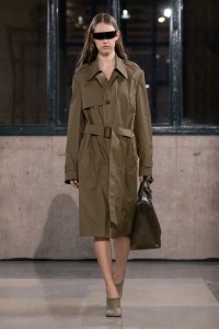 MM6 Maison Margiela Fall 2026 Ready-to-Wear Collection at Milan Fashion Week