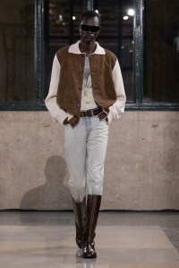 MM6 Maison Margiela Fall 2026 Ready-to-Wear Collection at Milan Fashion Week