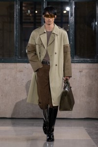 MM6 Maison Margiela Fall 2026 Ready-to-Wear Collection at Milan Fashion Week