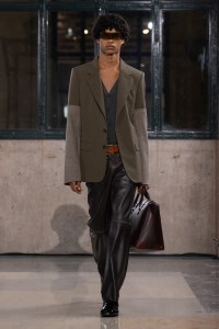 MM6 Maison Margiela Fall 2026 Ready-to-Wear Collection at Milan Fashion Week
