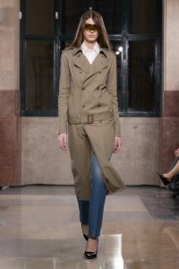 MM6 Maison Margiela Fall 2026 Ready-to-Wear Collection at Milan Fashion Week
