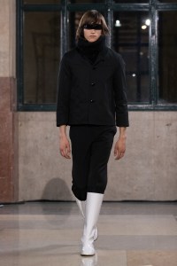 MM6 Maison Margiela Fall 2026 Ready-to-Wear Collection at Milan Fashion Week
