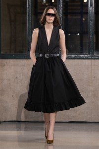 MM6 Maison Margiela Fall 2026 Ready-to-Wear Collection at Milan Fashion Week