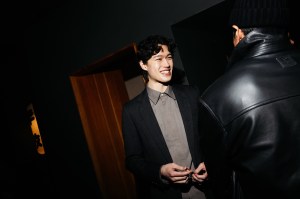 Mathieu Simoneau