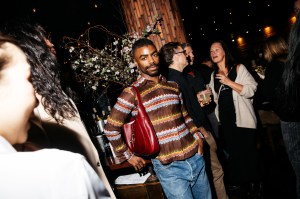 Tyrell Hampton