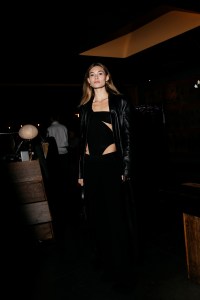 Grace Elizabeth