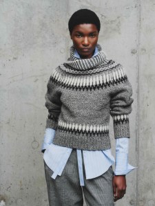 Monse Fall 2026 ready-to-wear collection