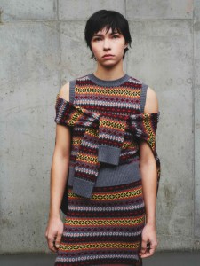 Monse Fall 2026 ready-to-wear collection