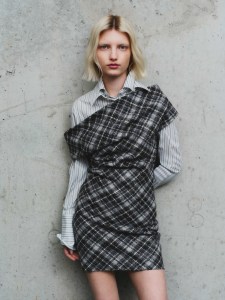 Monse Fall 2026 ready-to-wear collection