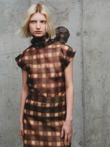 Monse Fall 2026 ready-to-wear collection
