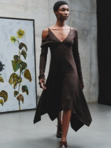 Monse Fall 2026 ready-to-wear collection