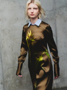 Monse Fall 2026 ready-to-wear collection