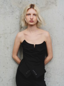 Monse Fall 2026 ready-to-wear collection