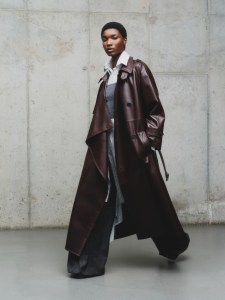 Monse Fall 2026 ready-to-wear collection