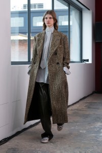 MSGM Fall 2026 Ready-to-Wear Collection at Milan Fashion week