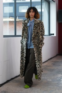 MSGM Fall 2026 Ready-to-Wear Collection at Milan Fashion week