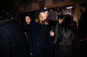 Chloë Sevigny