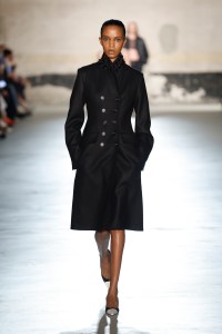 No. 21 Fall 2026 Ready-to-Wear Collection at Milan Fashion Week