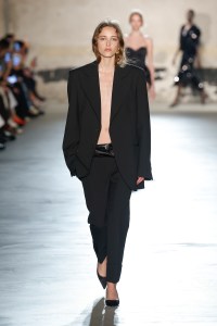 No. 21 Fall 2026 Ready-to-Wear Collection at Milan Fashion Week