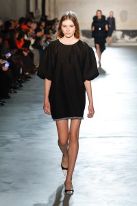 No. 21 Fall 2026 Ready-to-Wear Collection at Milan Fashion Week