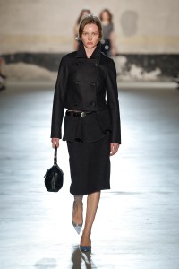 No. 21 Fall 2026 Ready-to-Wear Collection at Milan Fashion Week