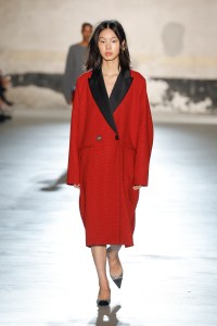 No. 21 Fall 2026 Ready-to-Wear Collection at Milan Fashion Week