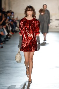 No. 21 Fall 2026 Ready-to-Wear Collection at Milan Fashion Week