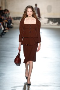 No. 21 Fall 2026 Ready-to-Wear Collection at Milan Fashion Week