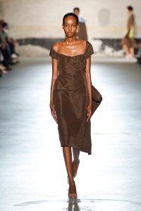 No. 21 Fall 2026 Ready-to-Wear Collection at Milan Fashion Week