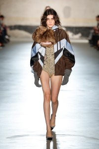 No. 21 Fall 2026 Ready-to-Wear Collection at Milan Fashion Week