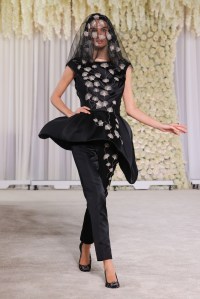 Nardos Fall 2026 ready-to-wear collection.