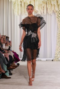 Nardos Fall 2026 ready-to-wear collection.