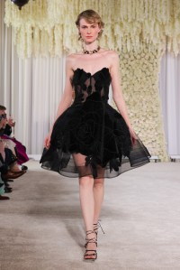 Nardos Fall 2026 ready-to-wear collection.