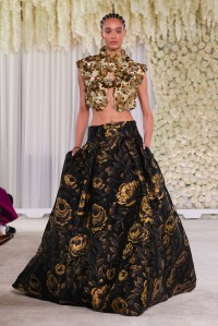 Nardos Fall 2026 ready-to-wear collection.