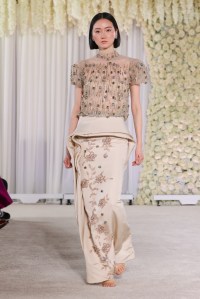 Nardos Fall 2026 ready-to-wear collection.